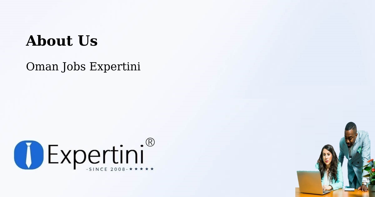 About Expertini Recruitment Platform  – Izkī - Izkī, Oman Jobs Expertini
