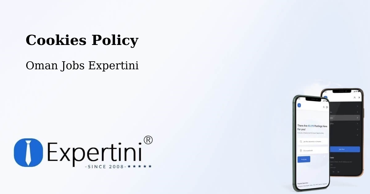 Cookie Policy – Izkī - Oman Jobs Expertini