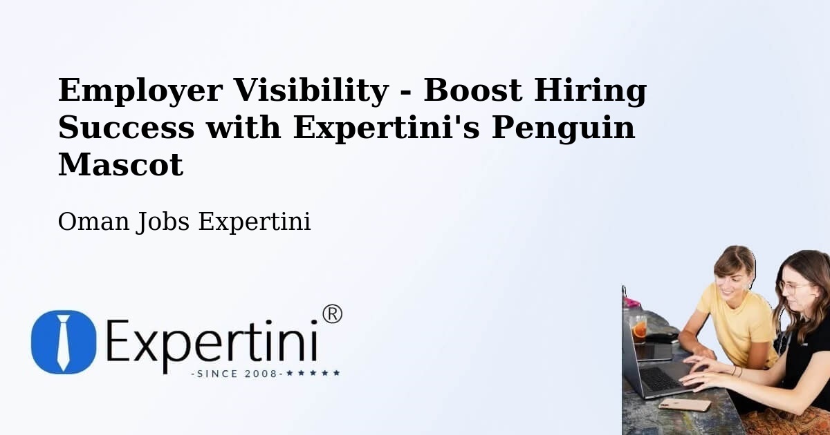 CV and Resume Visibility Optimization – Izkī - Oman Jobs Expertini